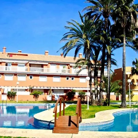 Apartamento Con Vistas Al Canal Apartment