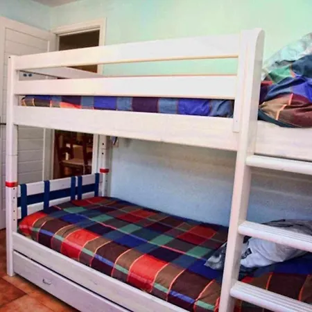 Apartamento Con Vistas Al Canal Apartment Javea