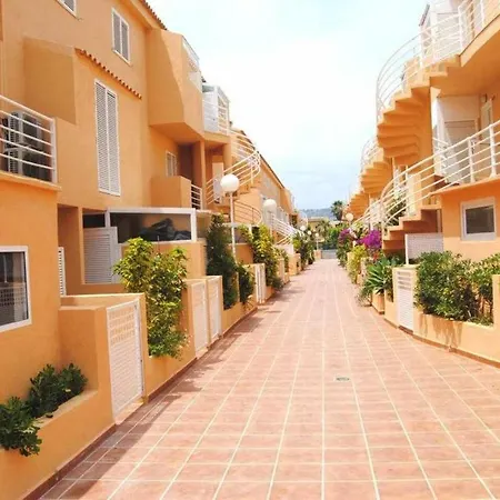 Apartamento Con Vistas Al Canal *