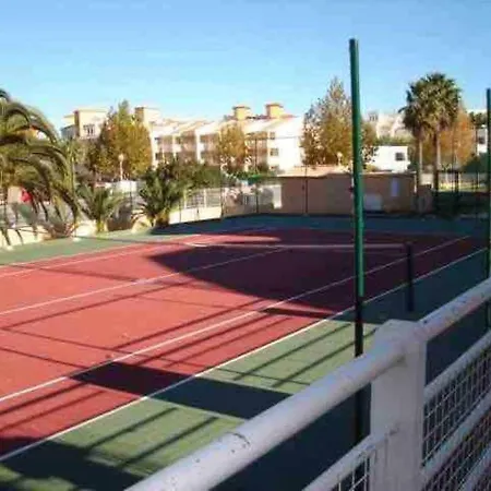 Apartamento Con Vistas Al Canal * Javea