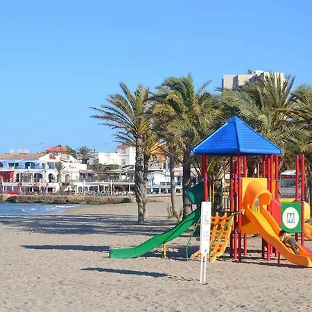 Apartamento Con Vistas Al Canal